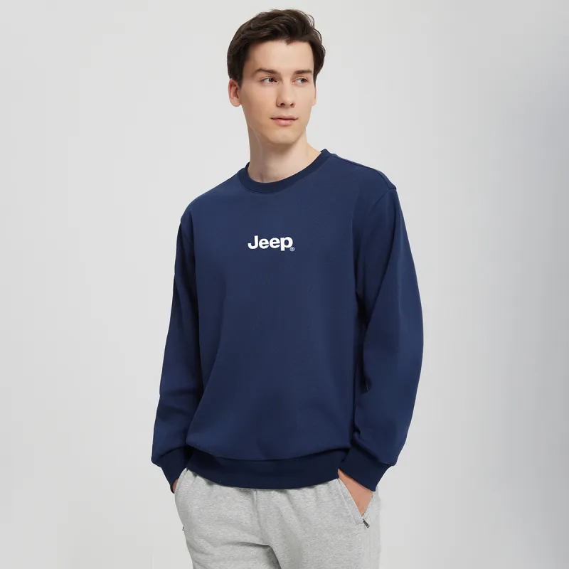 Jeep Sweatshirts Unisex-18
