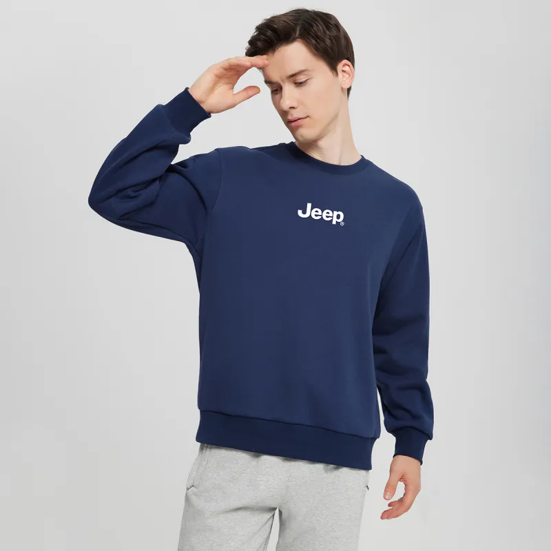Jeep Sweatshirts Unisex-20