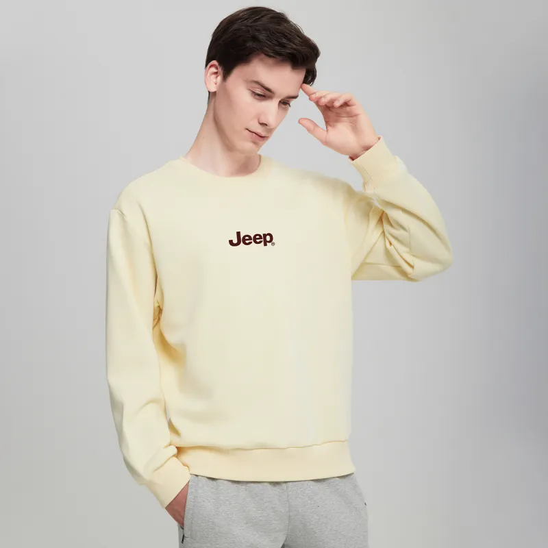 Jeep Sweatshirts Unisex-6