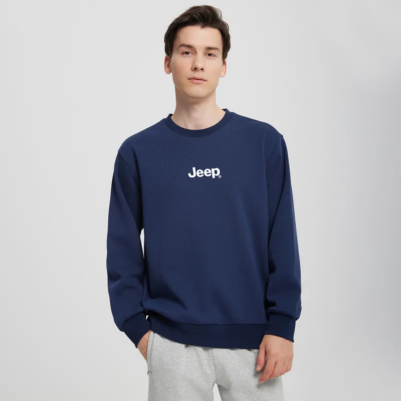 Jeep Sweatshirts Unisex-17