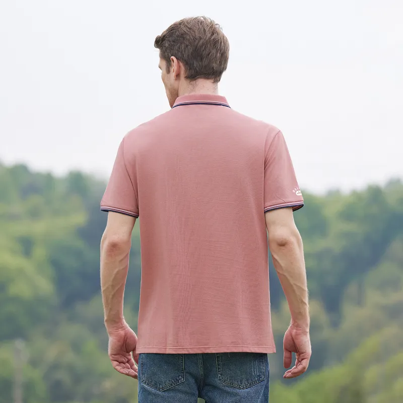 Jeep Polo Shirts Unisex-13