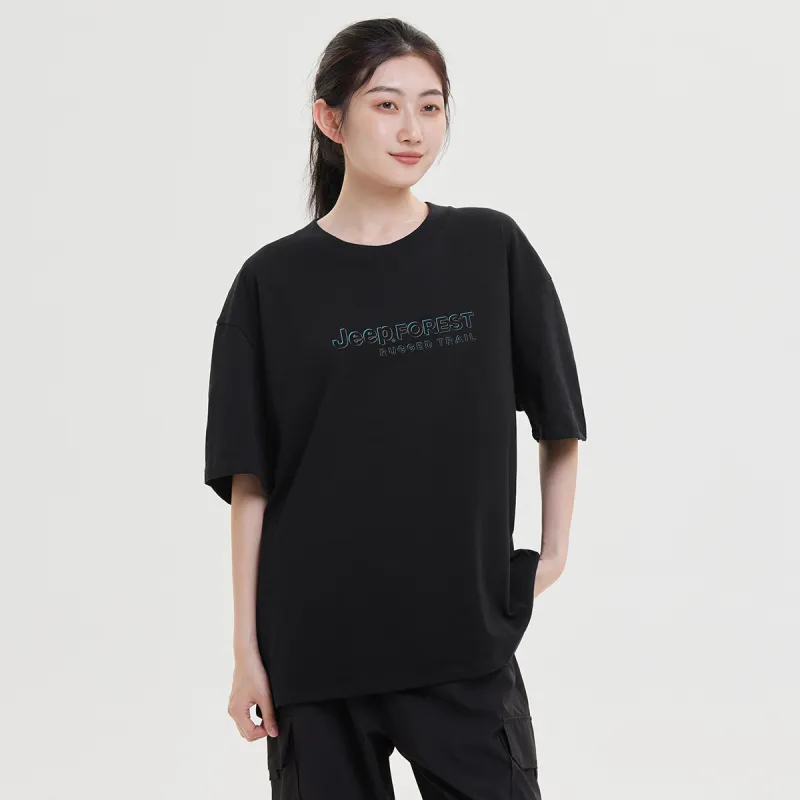 Jeep T Shirts Unisex-5