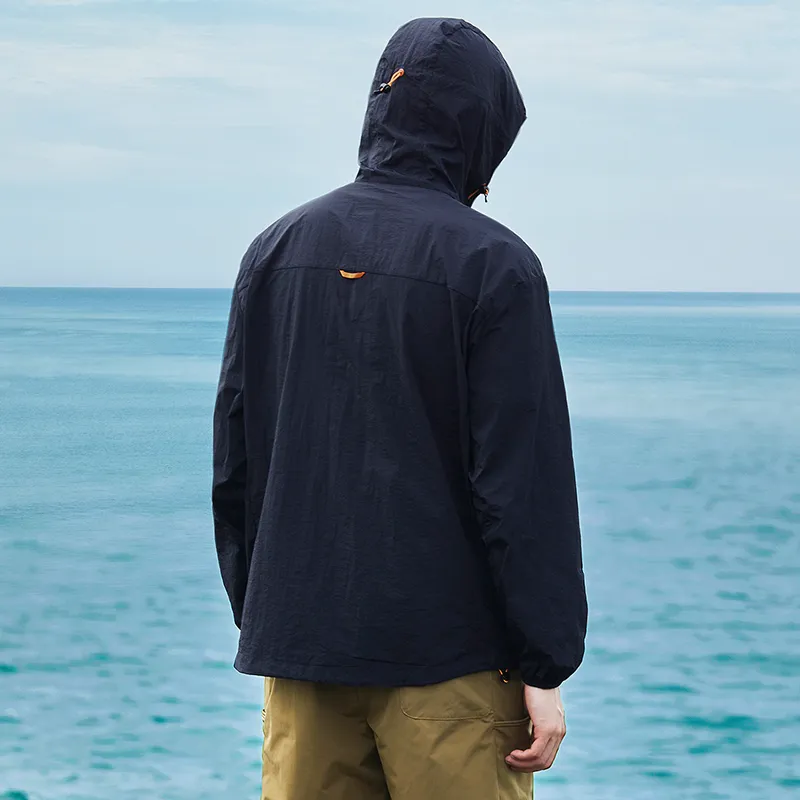 Jeep Ice Edge Sun Protection Collection Sun Protection Clothing Unisex-2