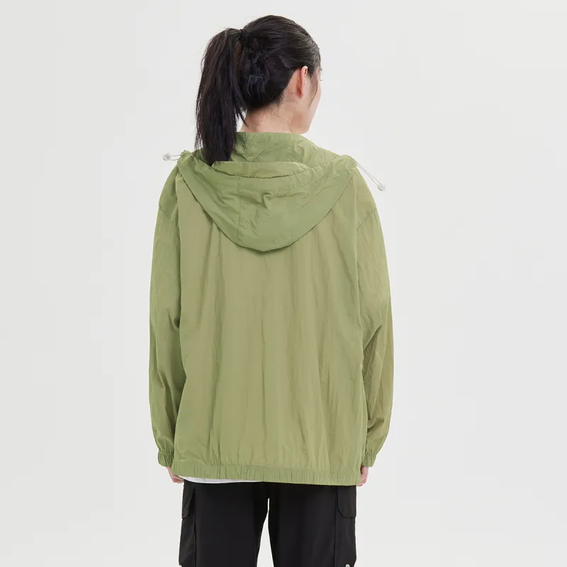 Jeep Ice Edge Sun Protection Collection Sun Protection Clothing Unisex-2