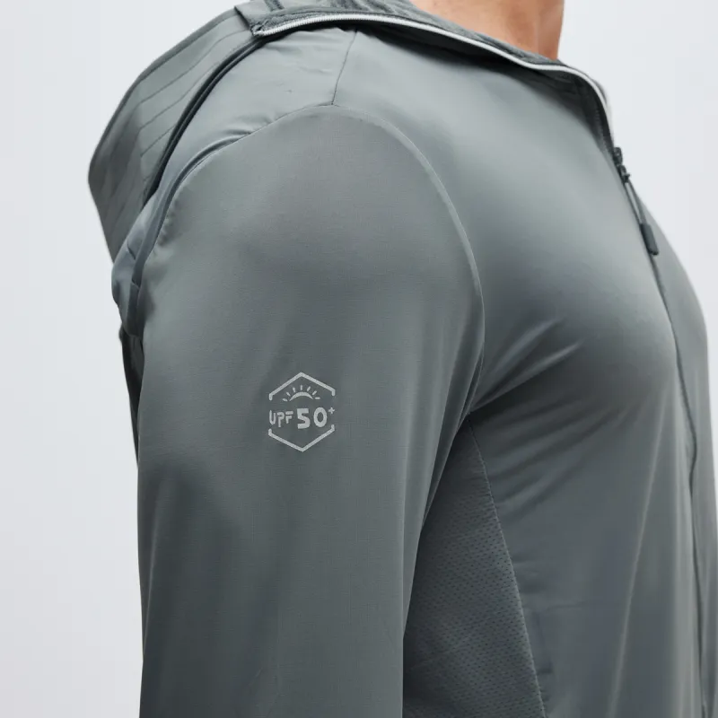 Jeep Ice Edge Sun Protection Collection SS24 Super Light Breathable UV Protection Sun Protection Clothing Unisex-7