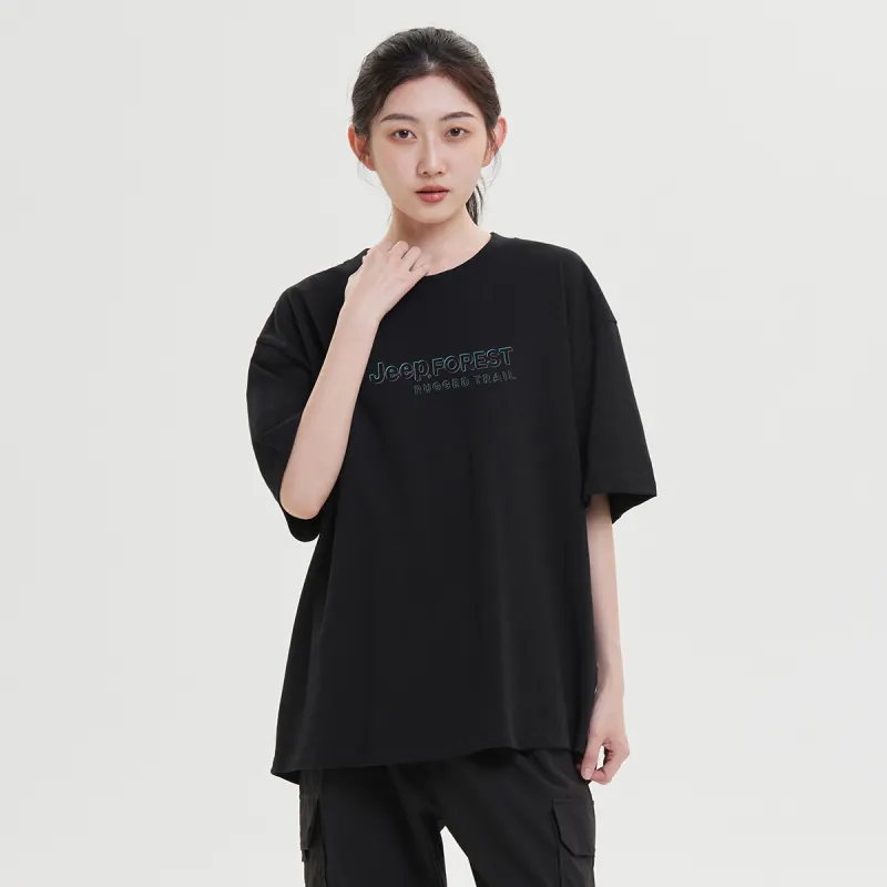 Jeep T Shirts Unisex-6