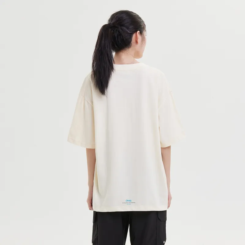 Jeep T Shirts Unisex-24