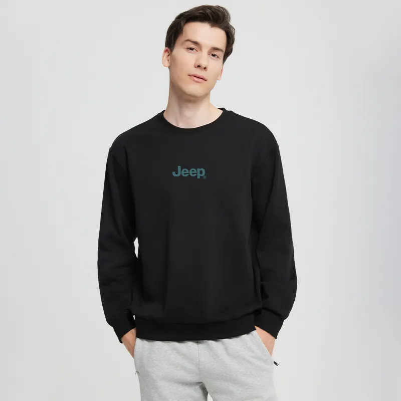 Jeep Sweatshirts Unisex-27