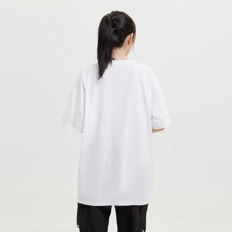 Jeep Drop Shoulder Sleeve T Shirt Unisex-2