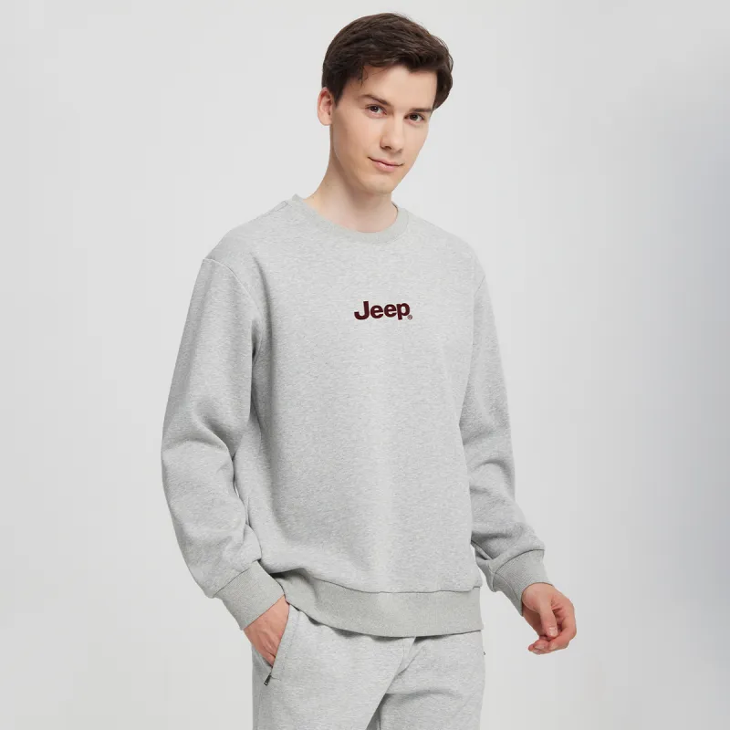 Jeep Sweatshirts Unisex-11