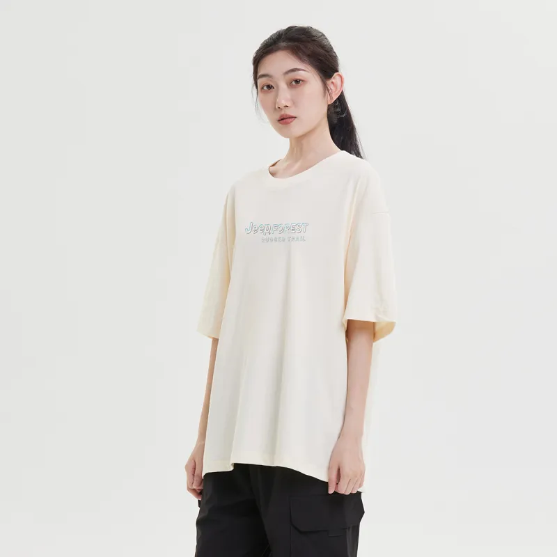 Jeep T Shirts Unisex-26