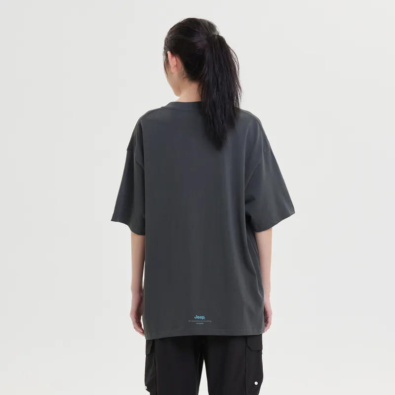 Jeep T Shirts Unisex-12