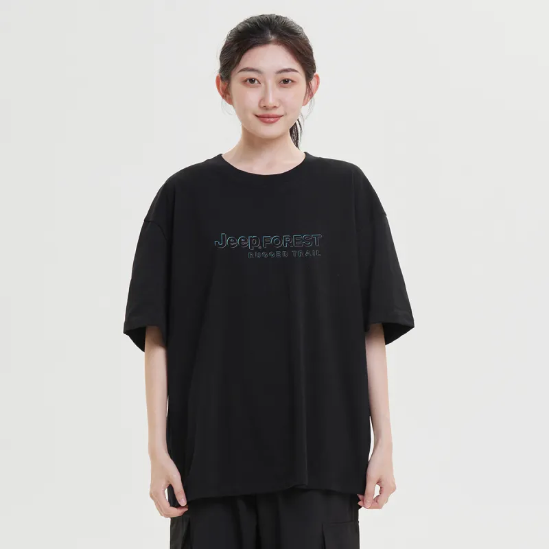 Jeep T Shirts Unisex-3