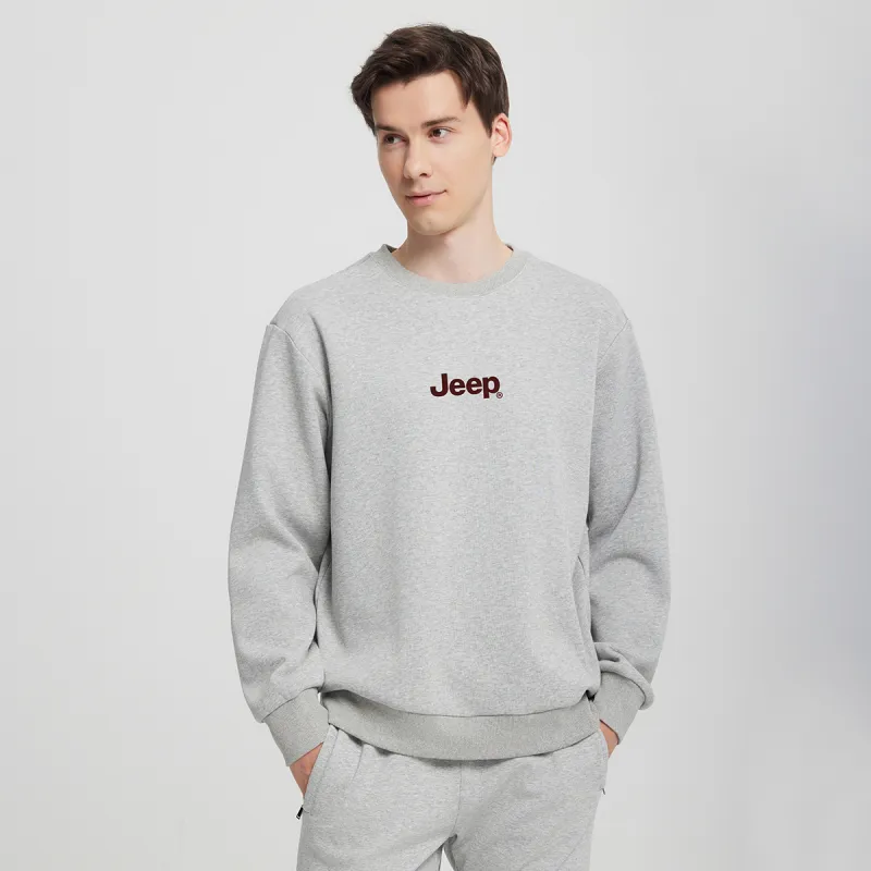 Jeep Sweatshirts Unisex-10