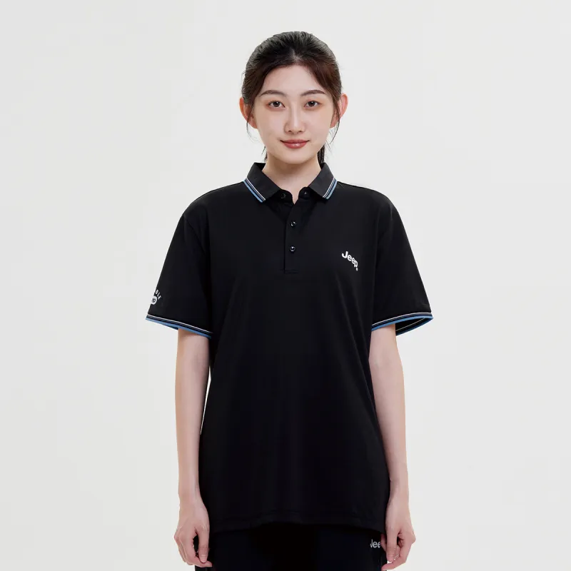 Jeep Polo Shirts Unisex-44