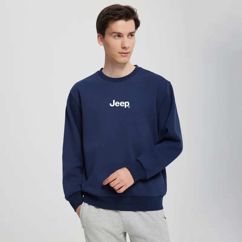 Jeep Sweatshirts Unisex-19