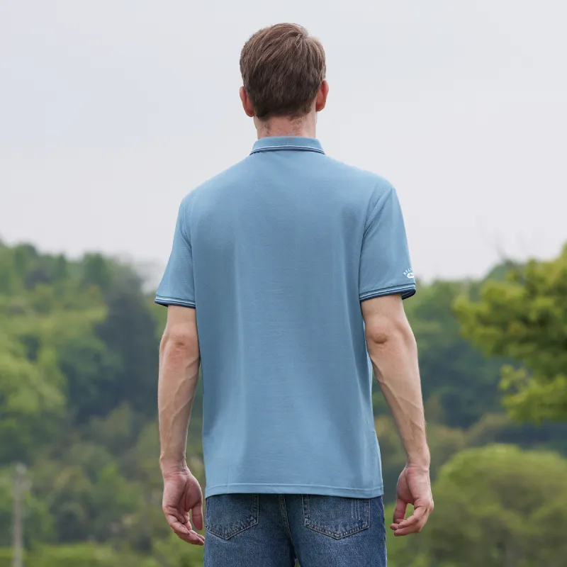 Jeep Polo Shirts Unisex-20