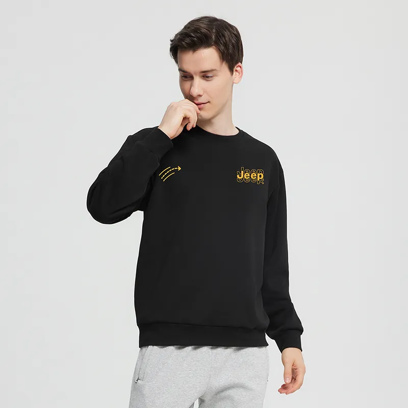 Jeep Sweatshirts Men-14