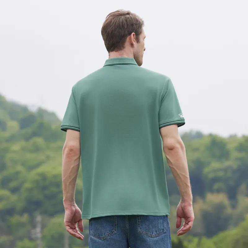 Jeep Polo Shirts Unisex-34