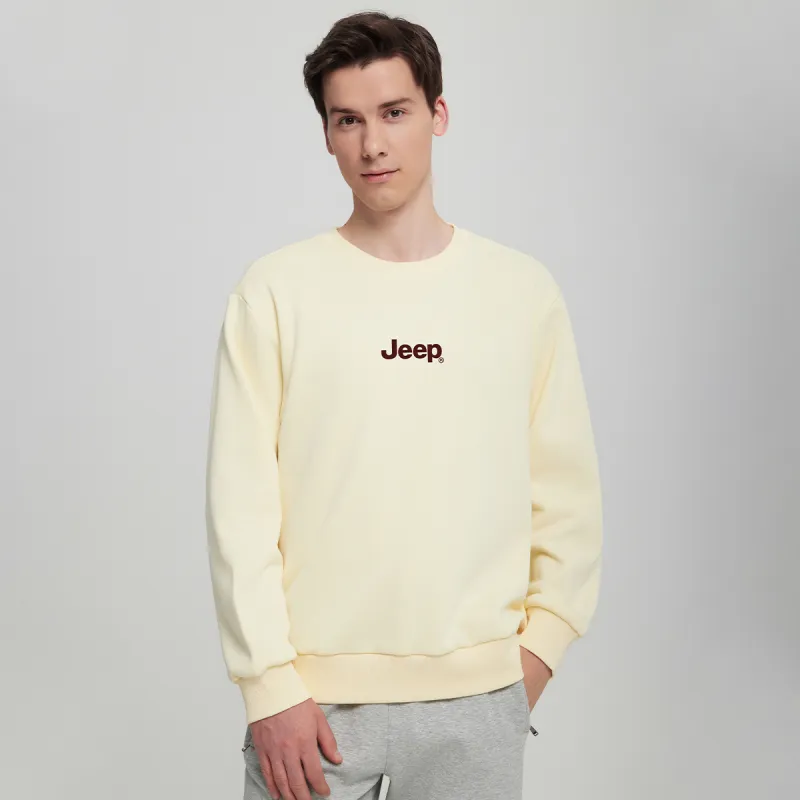 Jeep Sweatshirts Unisex-5