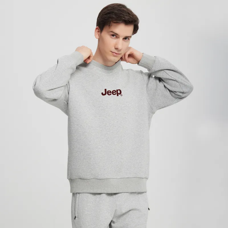 Jeep Sweatshirts Unisex-13