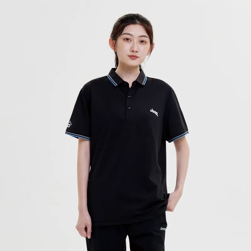 Jeep Polo Shirts Unisex-45