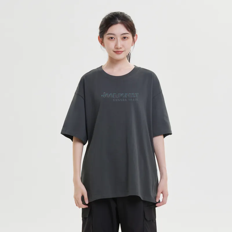 Jeep T Shirts Unisex-9