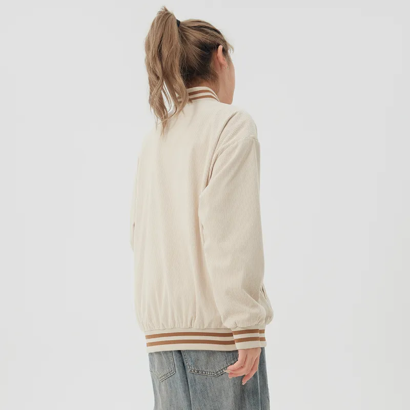 Jeep Baseball Jacket & Coat Jacket Unisex-2