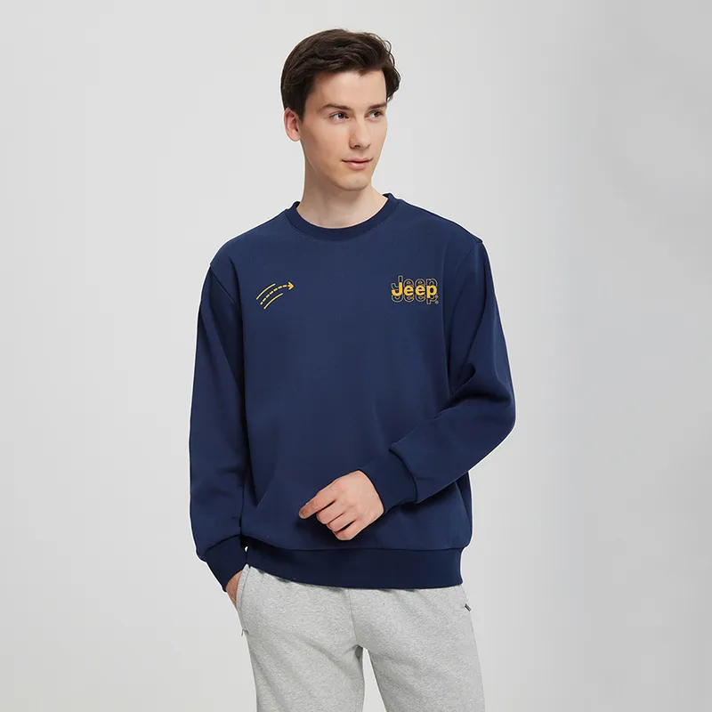 Jeep Sweatshirts Men-10