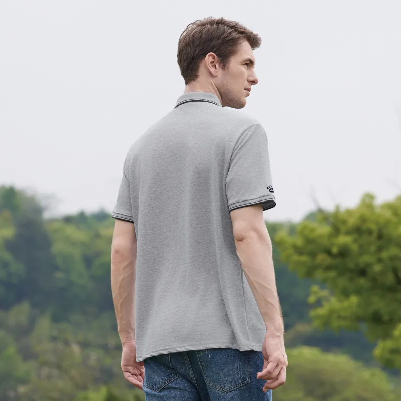 Jeep Polo Shirts Unisex-41