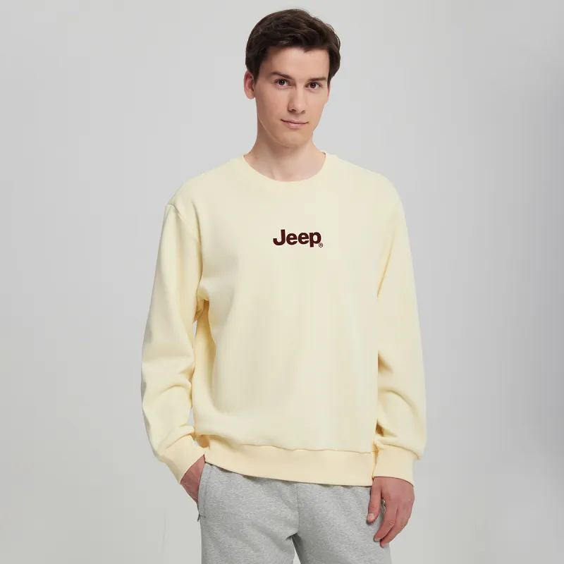 Jeep Sweatshirts Unisex-3