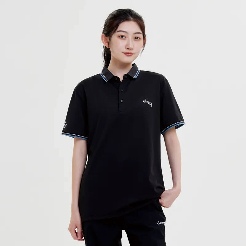 Jeep Polo Shirts Unisex-46