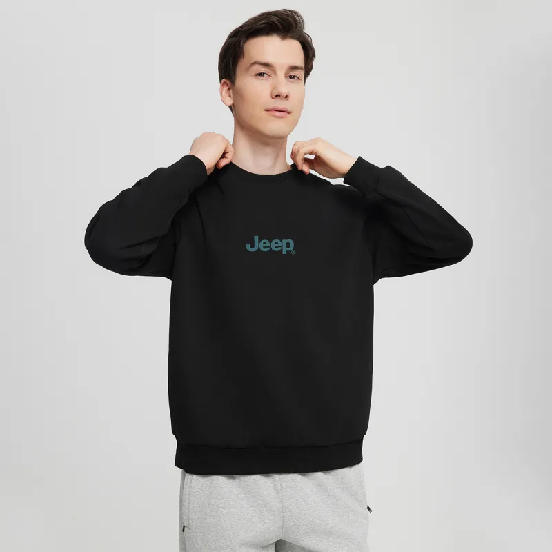 Jeep Sweatshirts Unisex-26