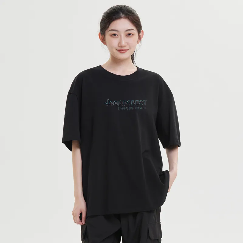 Jeep T Shirts Unisex-2