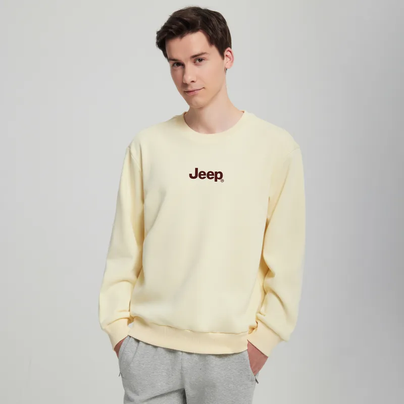 Jeep Sweatshirts Unisex-4