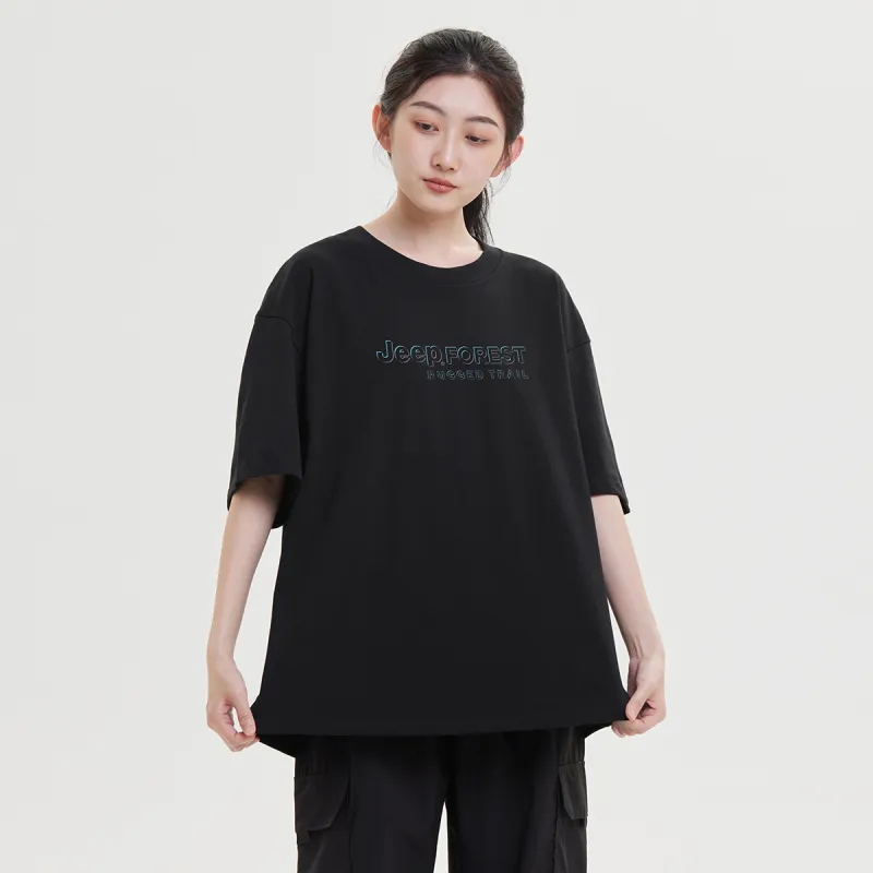 Jeep T Shirts Unisex-4