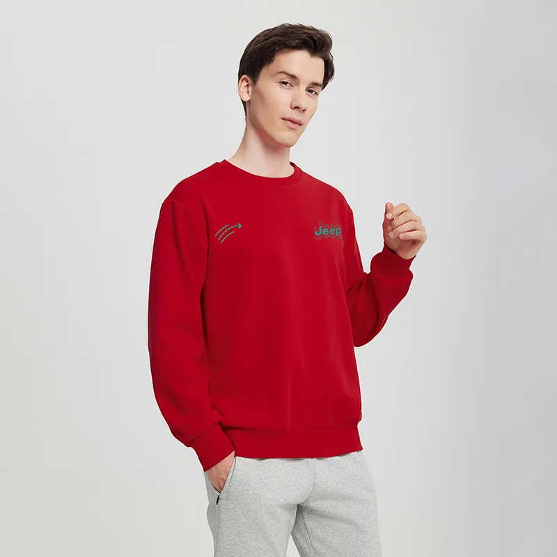Jeep Sweatshirts Men-18