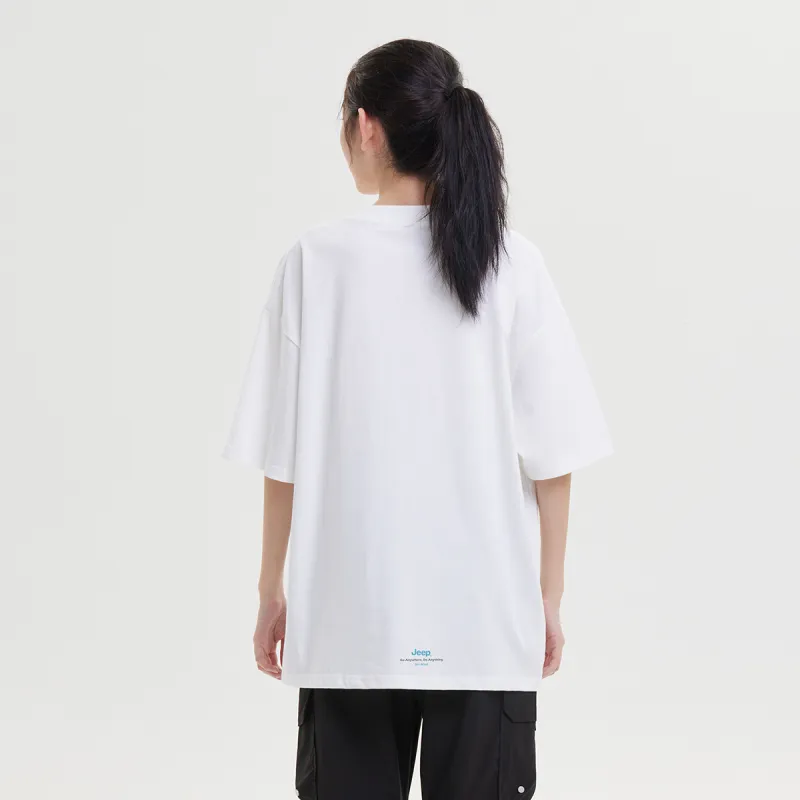 Jeep T Shirts Unisex-18