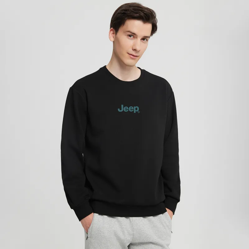 Jeep Sweatshirts Unisex-24