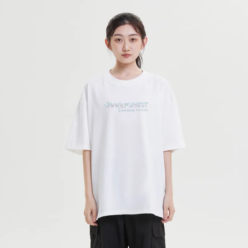 Jeep T Shirts Unisex-16