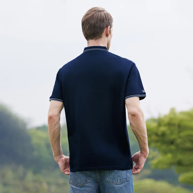 Jeep Polo Shirts Unisex-27