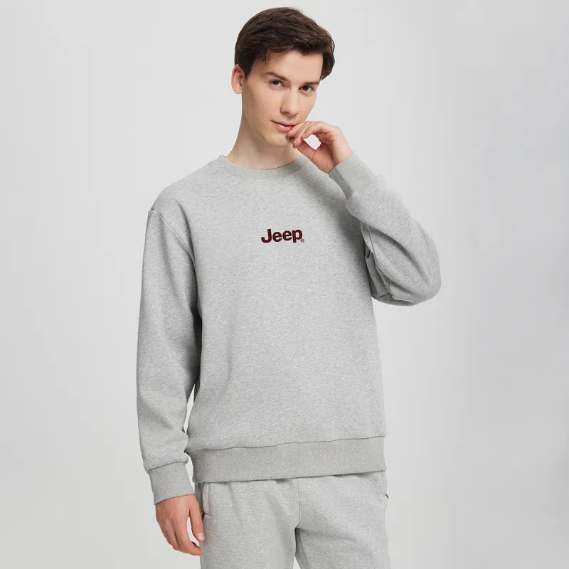 Jeep Sweatshirts Unisex-12