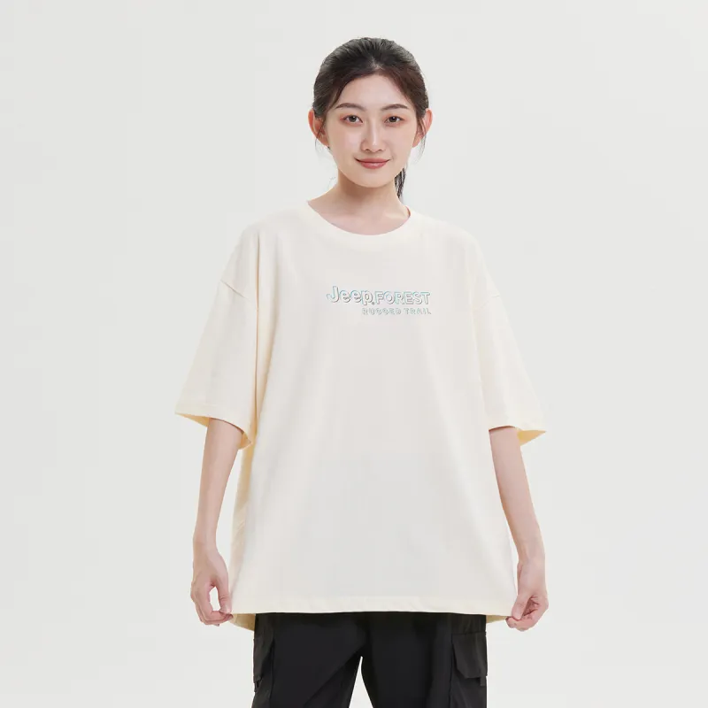 Jeep T Shirts Unisex-23
