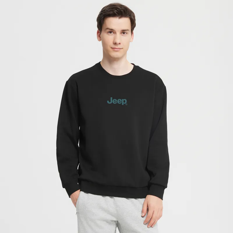 Jeep Sweatshirts Unisex-25