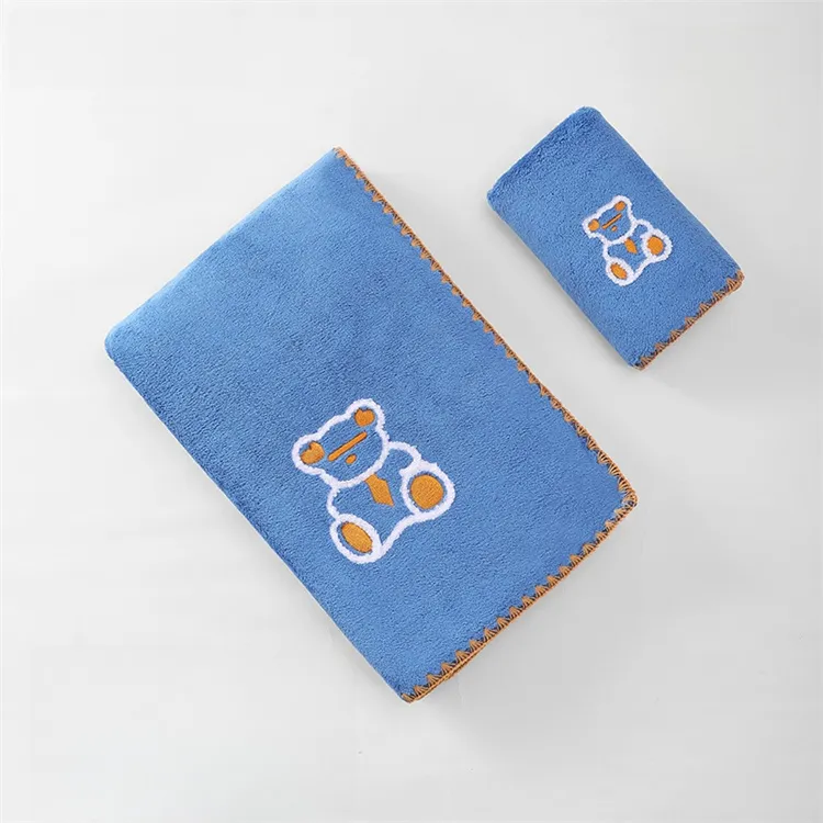 Drizzle Towels-1