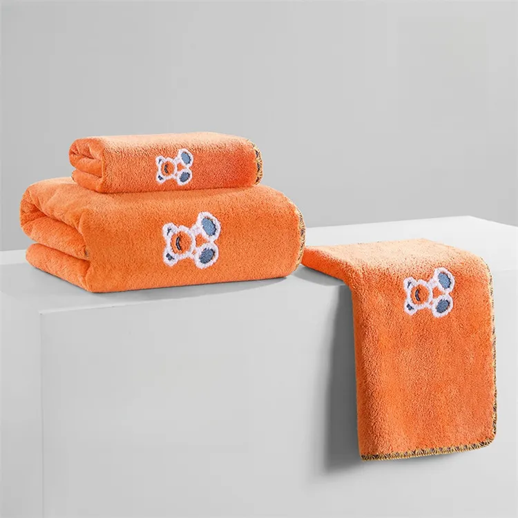 Drizzle Towels-33