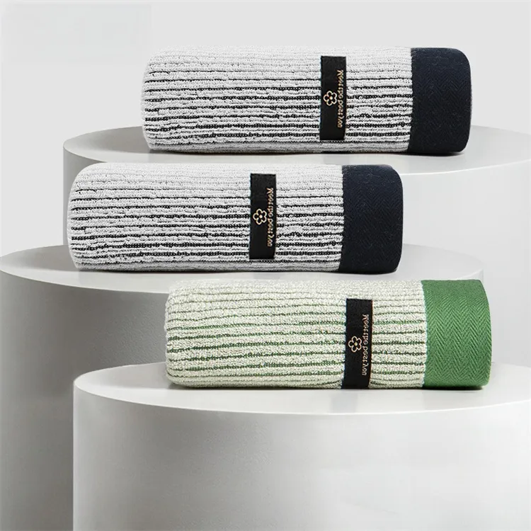 Drizzle Towels-25