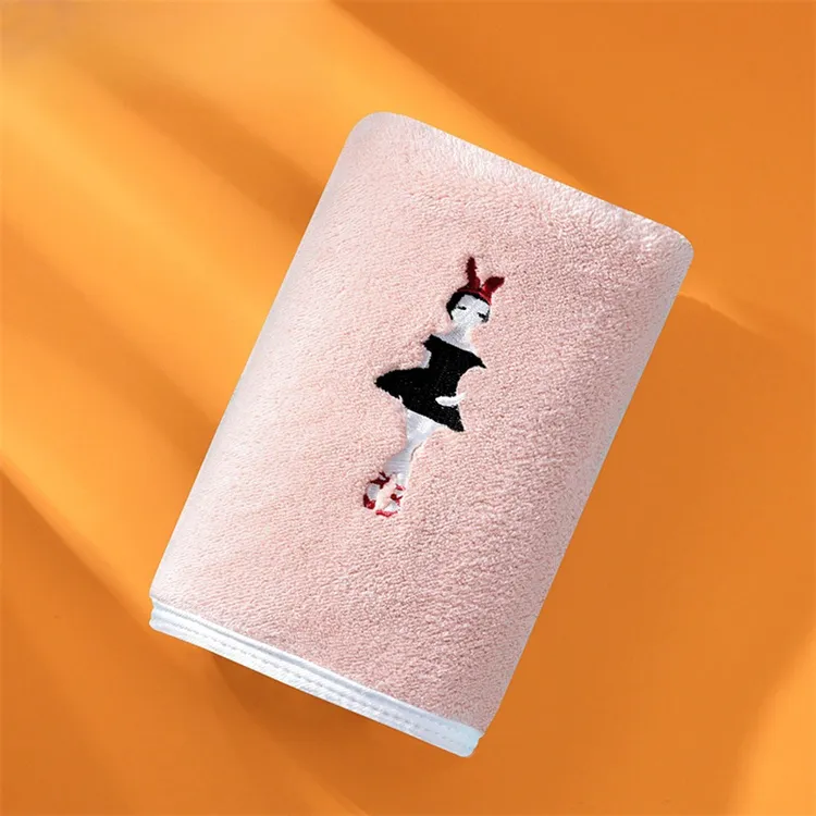 Drizzle Towels-9