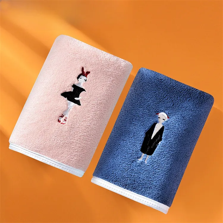Drizzle Towels-25