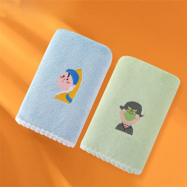 Drizzle Towels-19